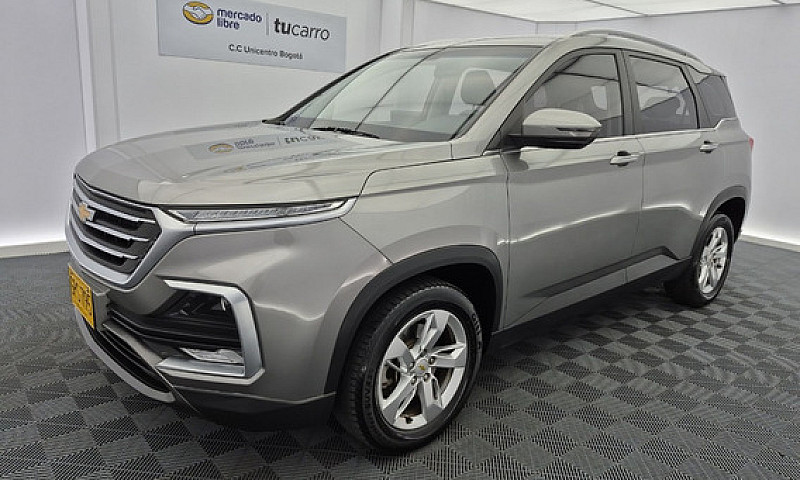 Chevrolet Captiva 1....