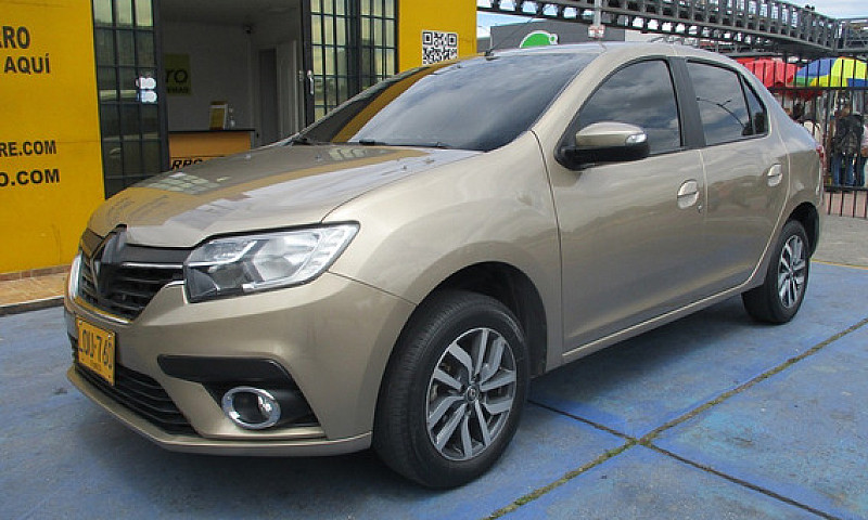 Renault Logan Zen  1...