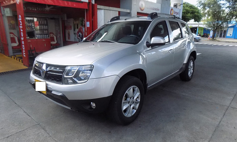 Renault Duster 2.0 D...
