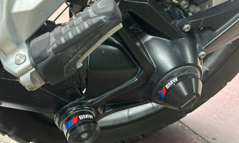 Bmw R 1250 Gs Triple...