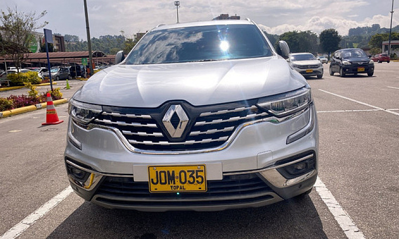 Renault Koleos 2.5 I...