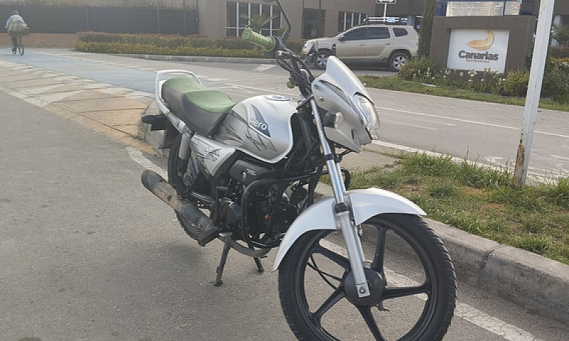 Hero Eco Deluxe Cw...