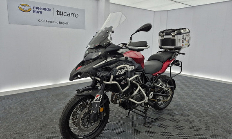 Benelli Trk502X 2020...