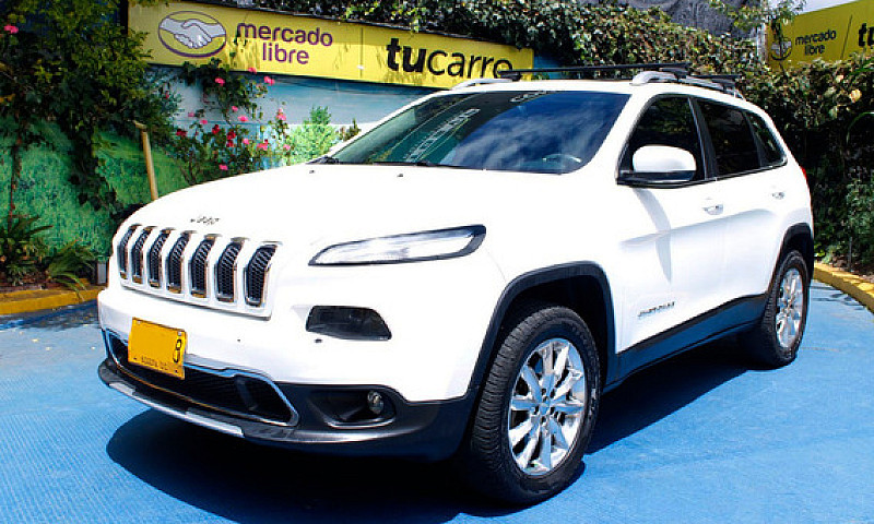 Jeep Cherokee 3.2 Lo...