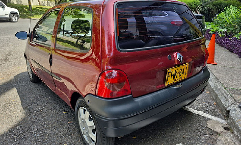 Renault Twingo 1.2 A...