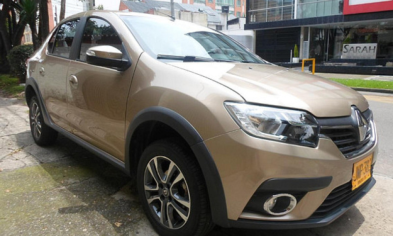 Renault Logan 1.6 Pr...