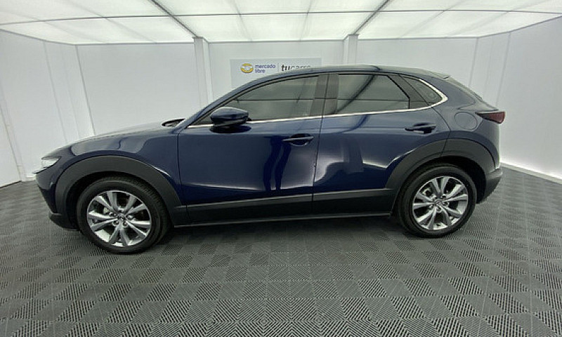 Mazda Cx-30 2.0 Gran...