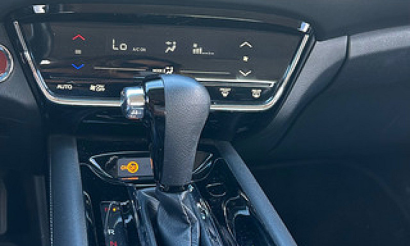 Honda Hrv Ex-Cvt...