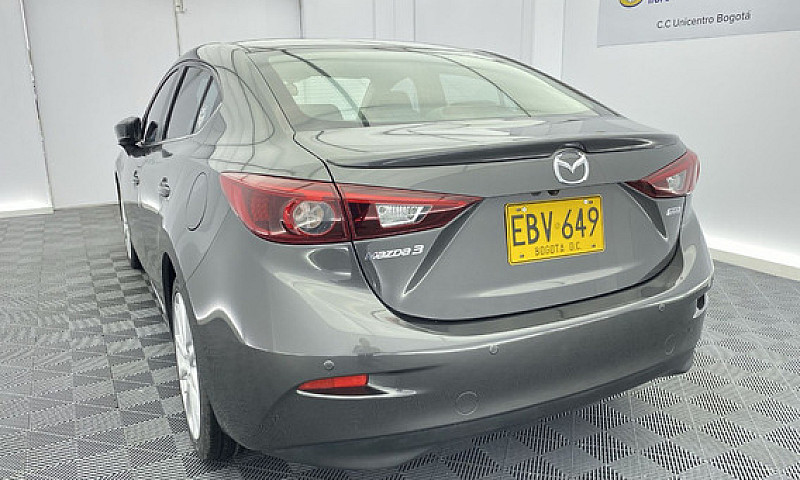 Mazda 3 2.0 Grand To...