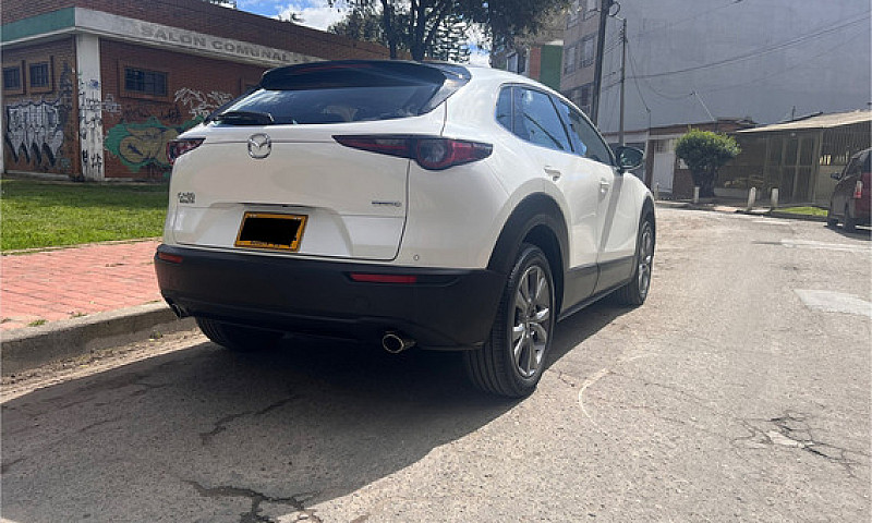 Mazda Cx-30 2.0 Gran...