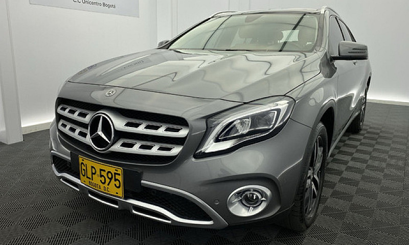 Mercedes-Benz Clase ...