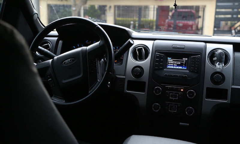 Ford F-150 3.5 Xlt S...