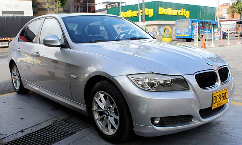 Bmw Serie 3 318I 2.0...