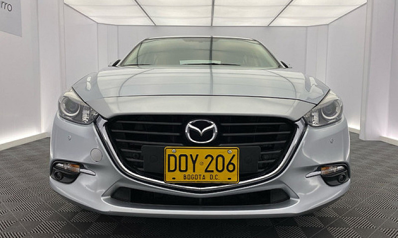 Mazda 3 2.0 Sport To...