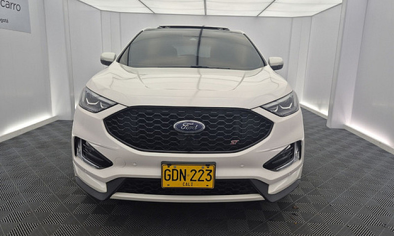 Ford Edge 2.7 St...