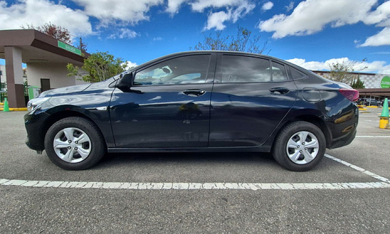Chevrolet Onix 1.0T...