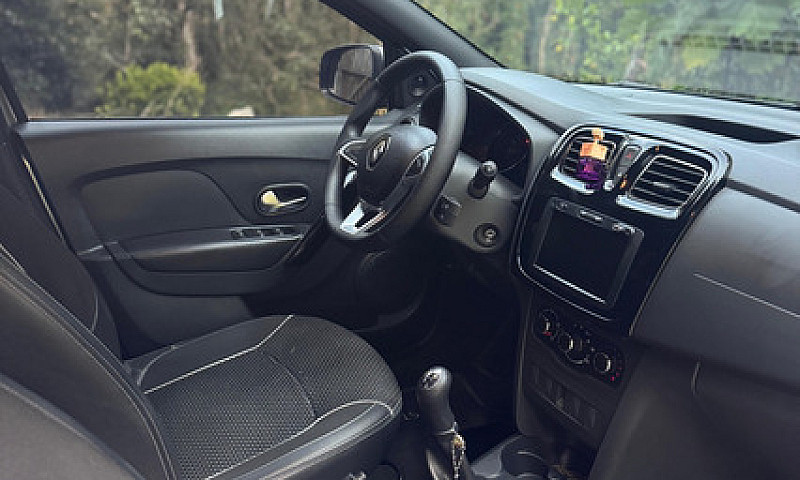 Renault Stepway 1.6 ...