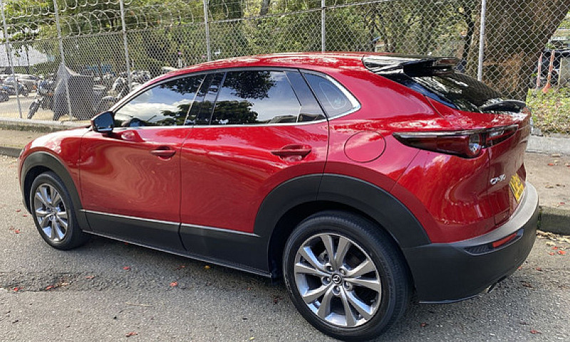 Mazda Cx-30 2.0 Gran...