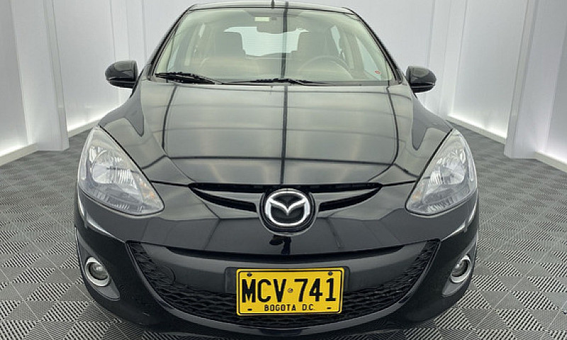 Mazda 2 1.5 15Ha1C...