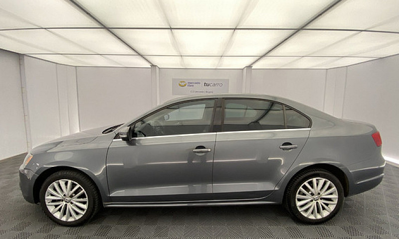 Volkswagen Nuevo Jet...