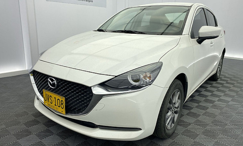 Mazda 2 1.5 Touring ...
