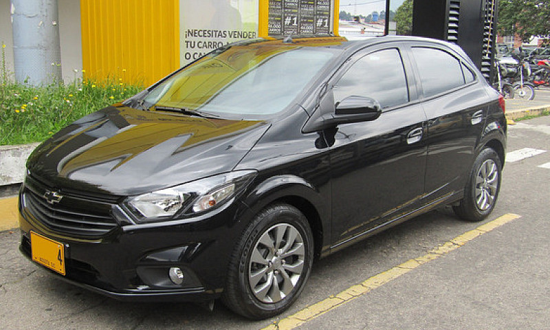 Chevrolet Joy 1.4 Lt...