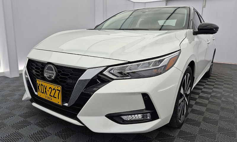 Nissan Sentra 2.0 Ne...