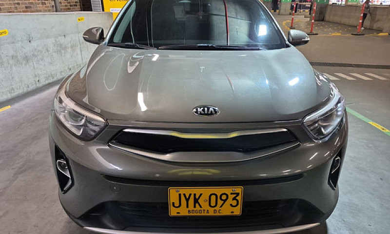 Kia Stonic 1.0 Zenit...
