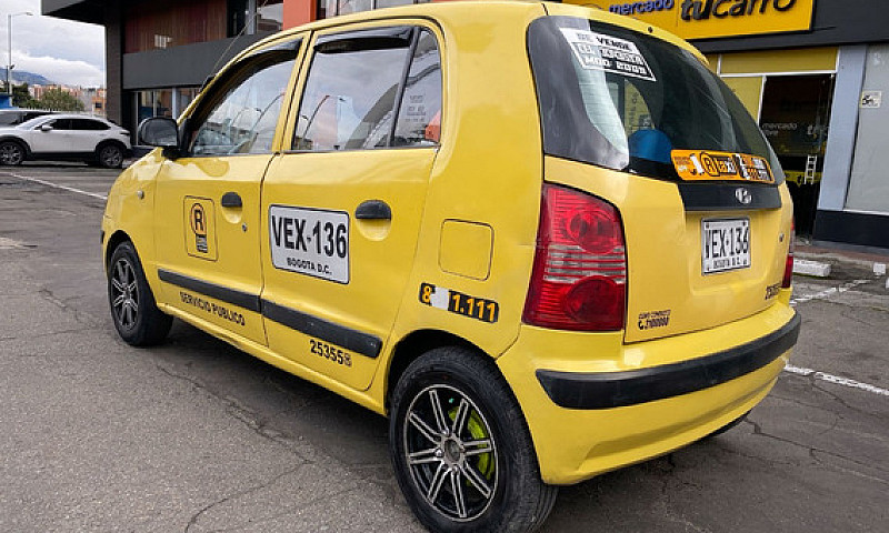 Hyundai Atos Prime G...