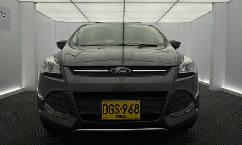 Ford Escape 2.0 Se 4...