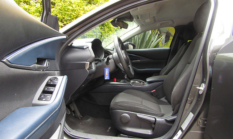 Mazda Cx-30 2.0 Prim...