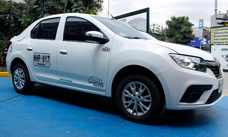 Renault Logan 1.6 Li...