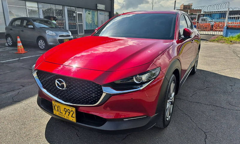 Mazda Cx-30 2.0 Gran...