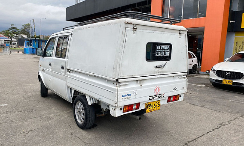 Dfm Eq1021Nf 1.3 Dob...