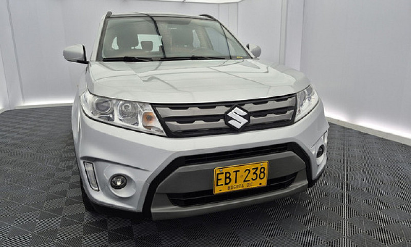 Suzuki Vitara 1.6 Gl...