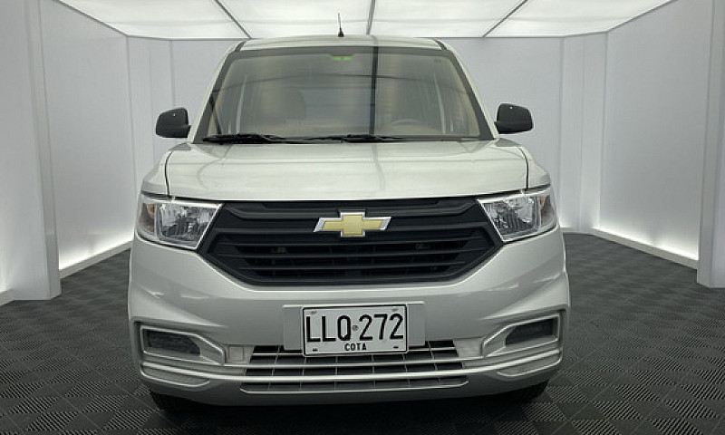 Chevrolet N400 1.5 P...