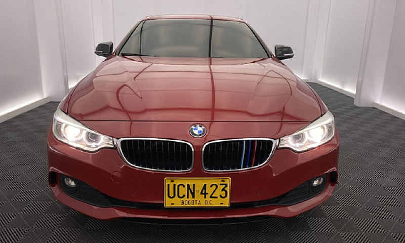Bmw Serie 4 2.0 420I...