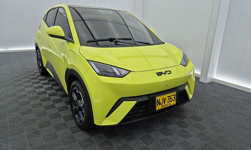 Byd Seagull 0.0 Gs 4...