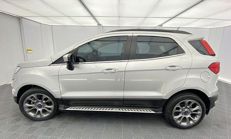Ford Ecosport 2.0 Ti...