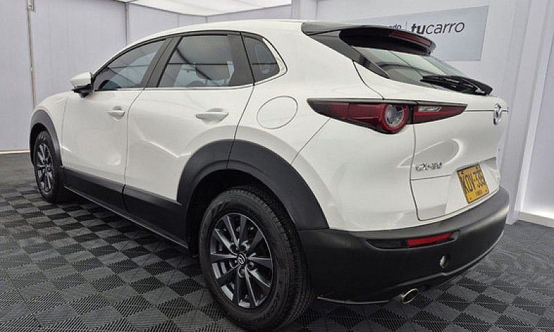 Mazda Cx-30 2.0 Prim...