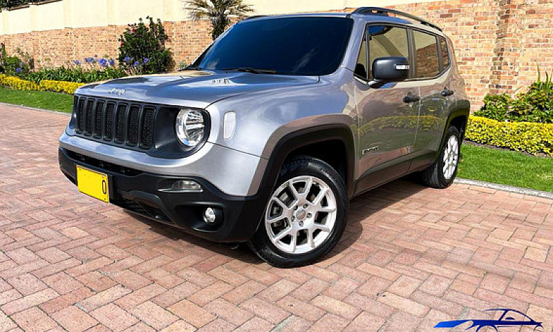 Jeep Renegade Sport ...