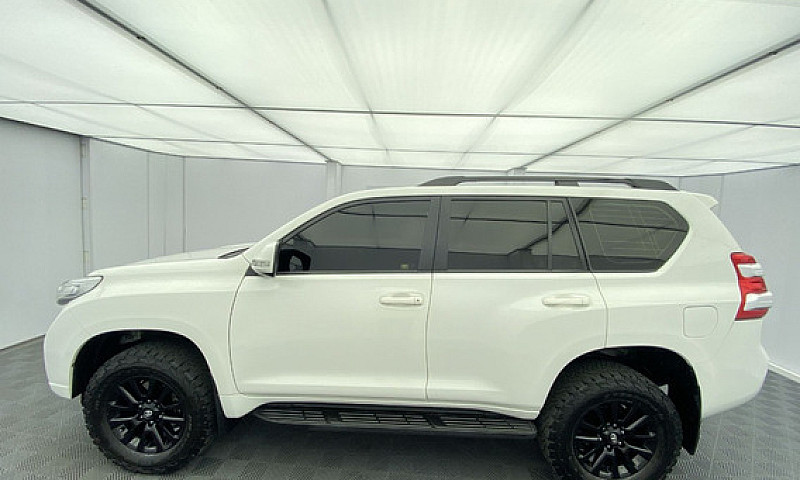 Toyota Prado 4.0 Tx-...