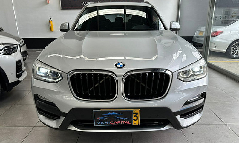 Bmw X3 2.0 G01 Xdriv...