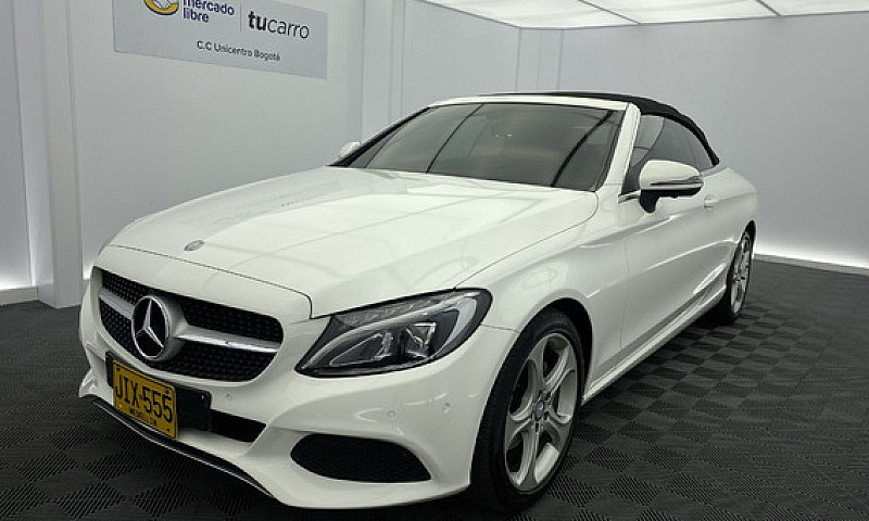 Mercedes Benz Clase ...