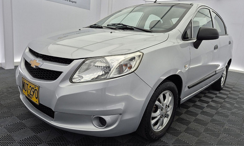 Chevrolet Sail 1.4 L...