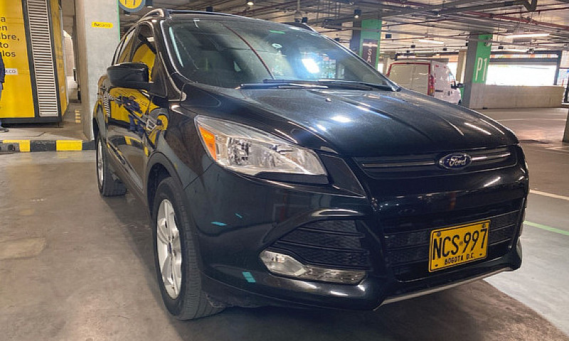 Ford Escape 2.0 Se 4...