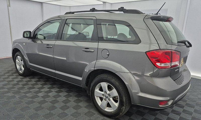 Dodge Journey 2.4 Se...