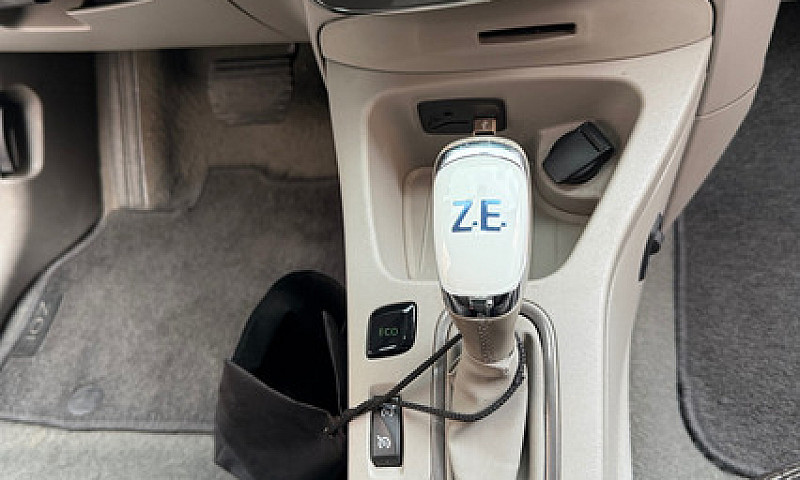 Renault Zoe 0.0 Ulti...