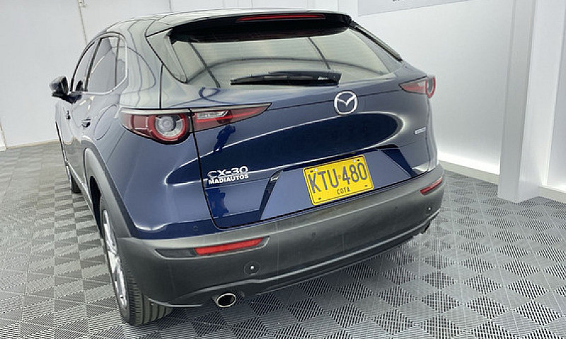 Mazda Cx-30 2.0 Gran...