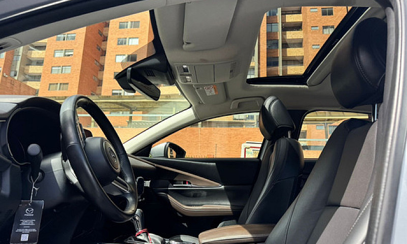 Mazda Cx-30 2.0 Gran...